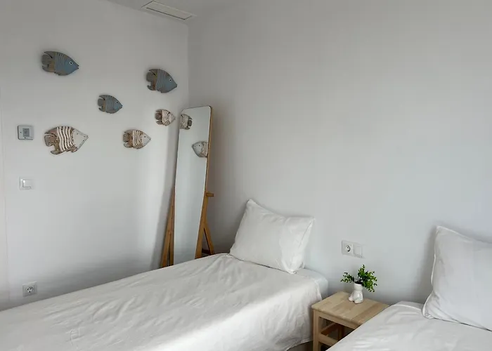 Rocasol - Marina Real Ii Appartement