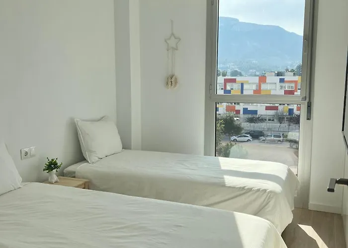 Rocasol - Marina Real Ii