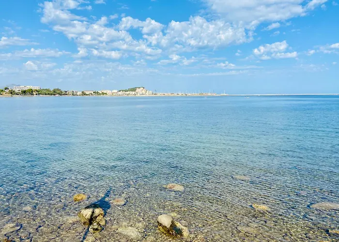 Rocasol - Marina Real Ii * Dénia