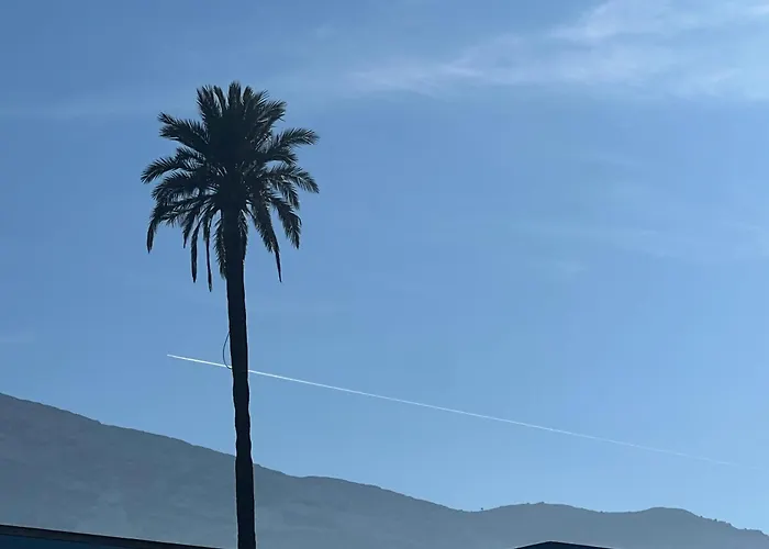 Rocasol - Marina Real Ii Appartement *