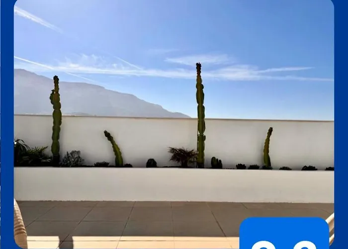 Rocasol - Marina Real Ii *