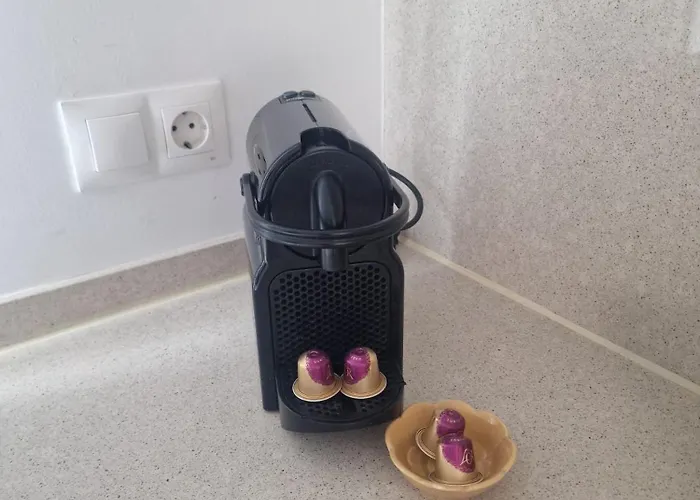 Rocasol - Marina Real Ii Appartement *