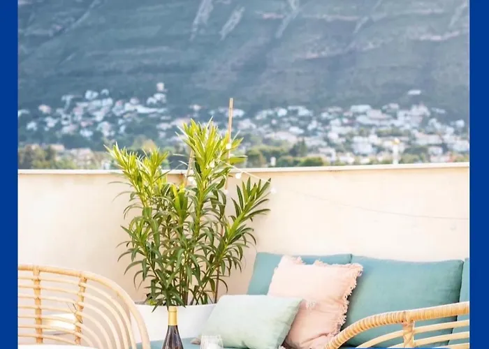 Rocasol - Marina Real Ii Daire