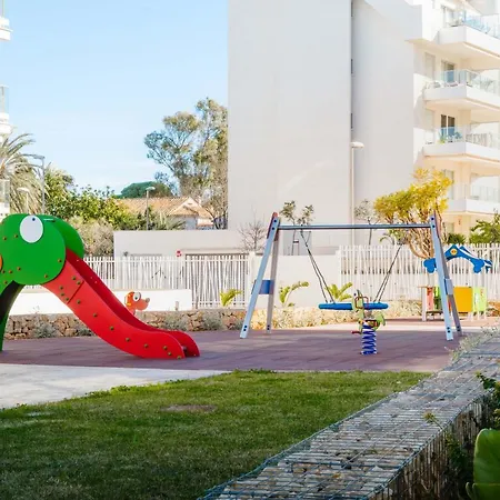 Rocasol - Marina Real Ii