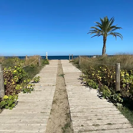 Lägenhet Rocasol - Marina Real Ii Denia