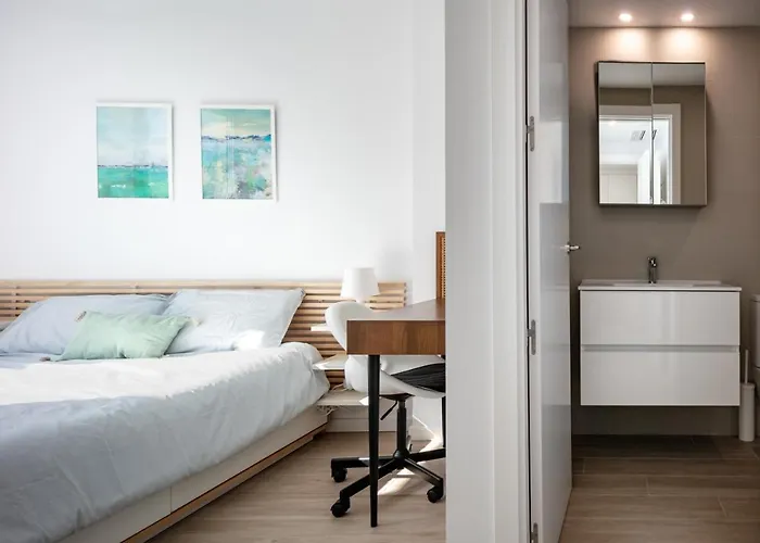 Rocasol - Marina Real Ii * Denia