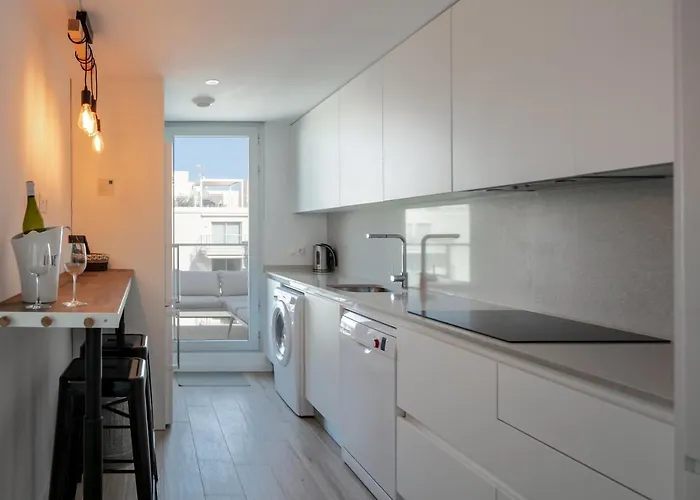 Rocasol - Marina Real Ii * Denia