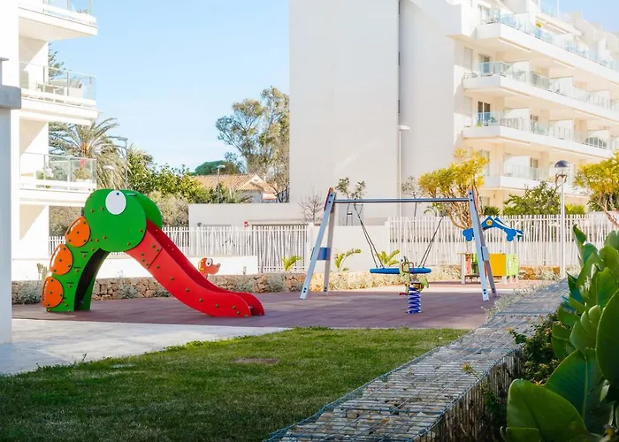 Rocasol - Marina Real Ii