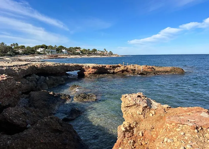 Rocasol - Marina Real Ii Διαμέρισμα