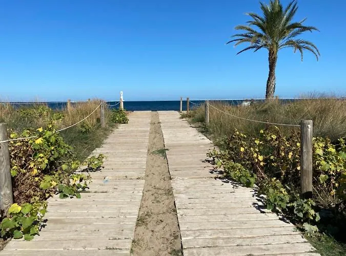 Διαμέρισμα Rocasol - Marina Real Ii Denia