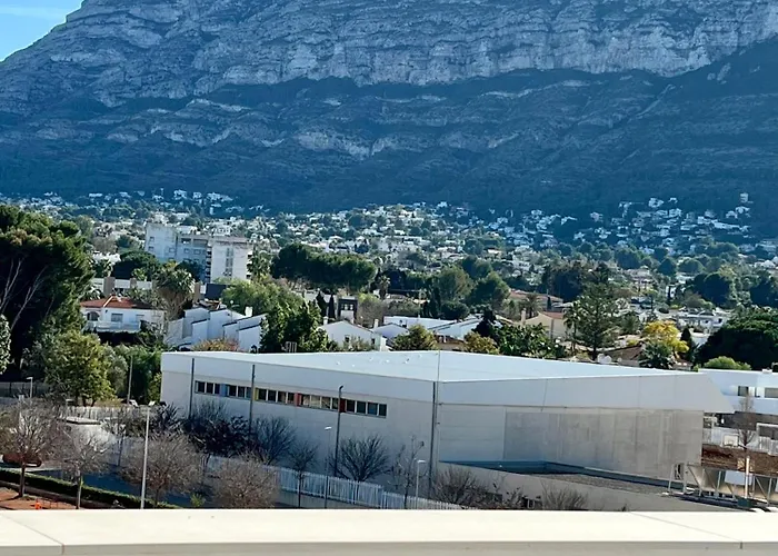 Διαμέρισμα Rocasol - Marina Real Ii